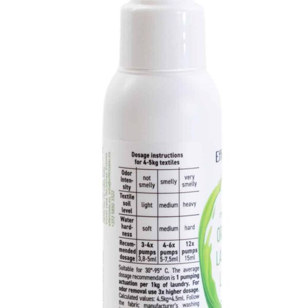 Effelis Bio Universaalne pesugeel 100ml