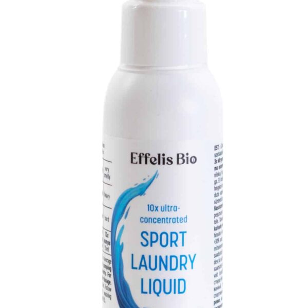 Effelis Bio Sport pesugeel 100ml