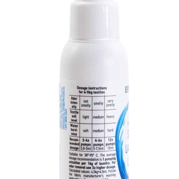 Effelis Bio Sport pesugeel 100ml