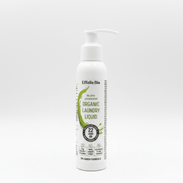 Effelis Bio Universaalne pesugeel 100ml