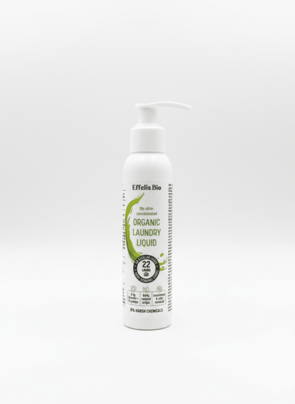 Effelis Bio Universaalne pesugeel 100ml