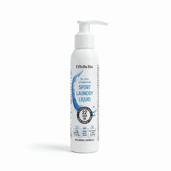 Effelis Bio Sport pesugeel 100ml