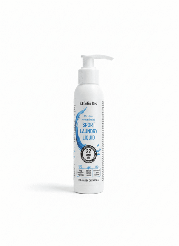 Effelis Bio Sport pesugeel 100ml