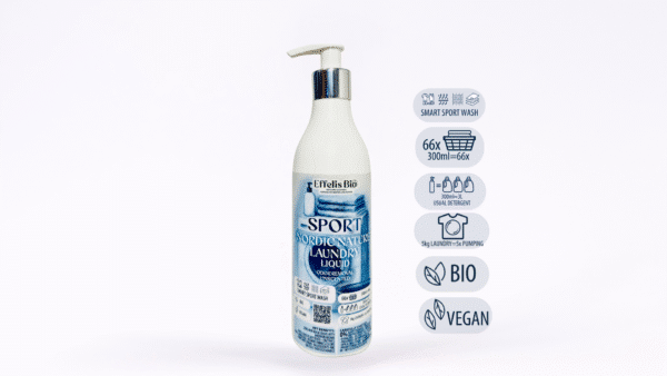 Effelis Bio pesugeel Sport