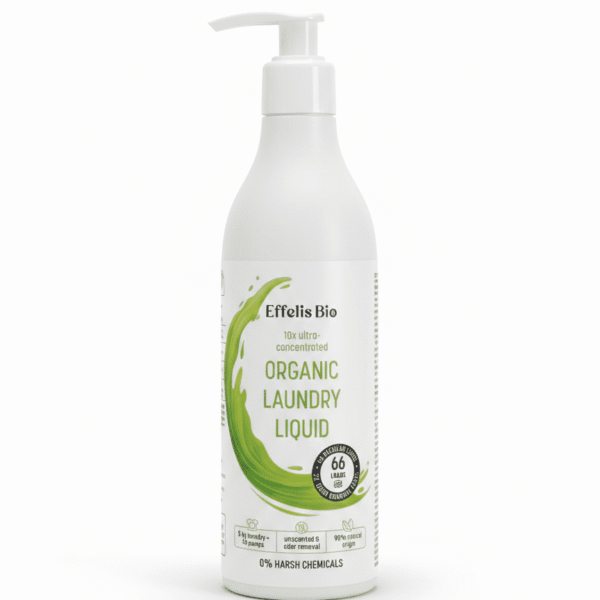 Effelis Bio Universaalne pesugeel 300ml