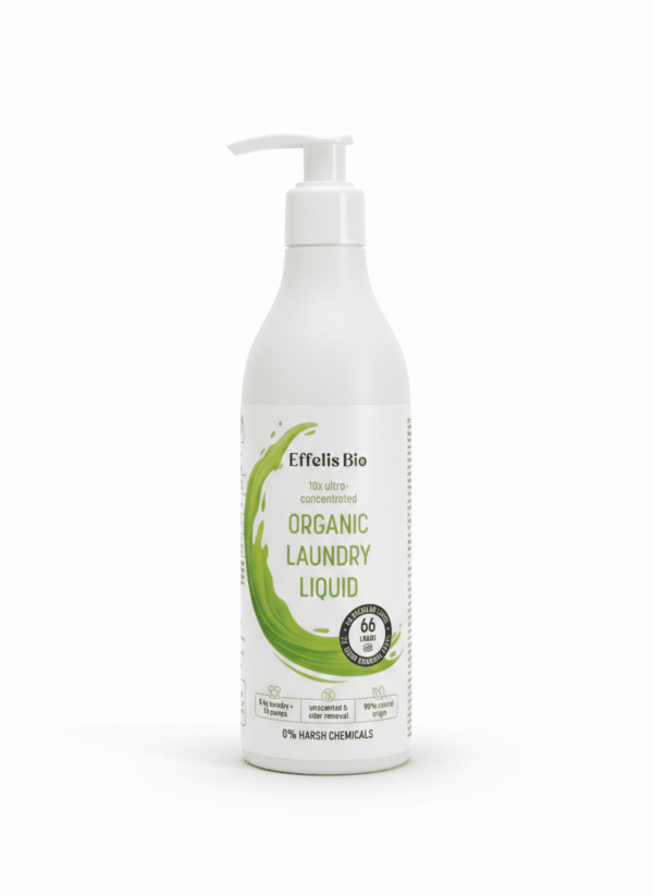 Effelis Bio Universaalne pesugeel 300ml