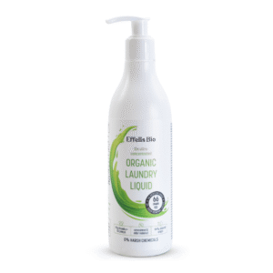 Effelis Bio orgaaniline pesugeel 300ml