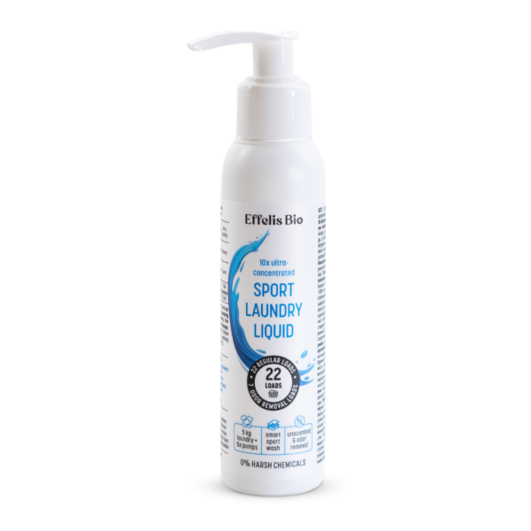 Effelis Bio Sport pesugeel 100ml