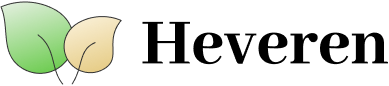 Heveren logo