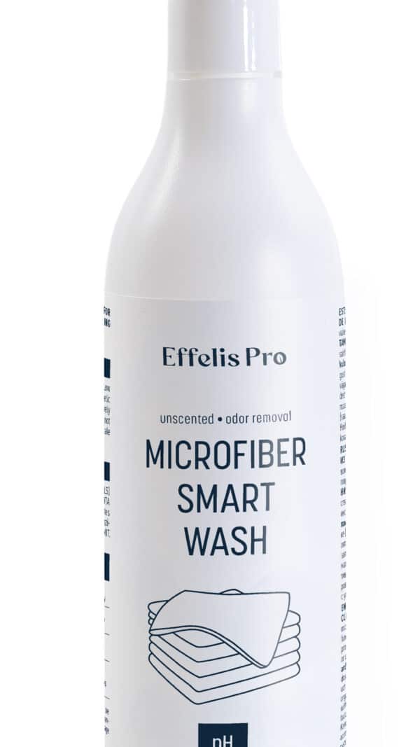 EffelisBio Microfiber