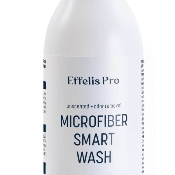 EffelisBio Microfiber