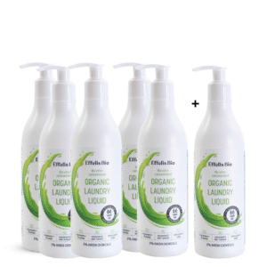 Mikrokiud puhastuslappide pesuvahend 300ml